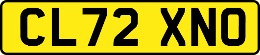 CL72XNO