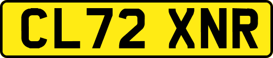 CL72XNR