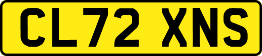 CL72XNS