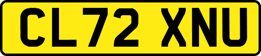 CL72XNU