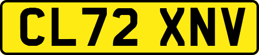 CL72XNV