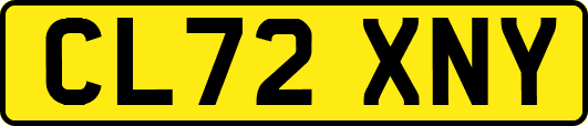 CL72XNY
