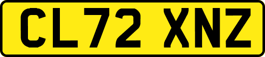 CL72XNZ