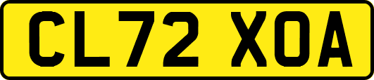 CL72XOA