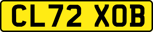 CL72XOB