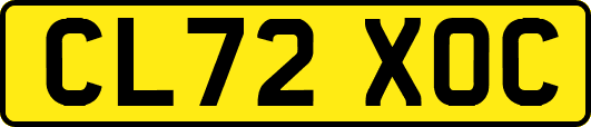CL72XOC