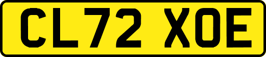 CL72XOE