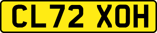 CL72XOH