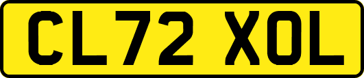 CL72XOL