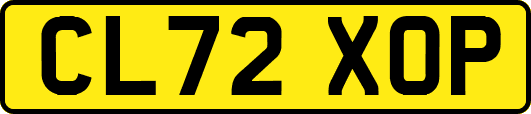 CL72XOP