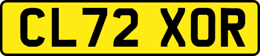 CL72XOR