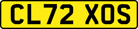 CL72XOS