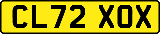 CL72XOX