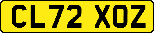 CL72XOZ