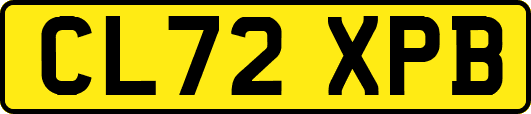 CL72XPB