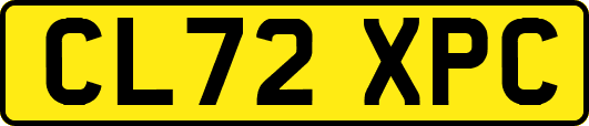 CL72XPC