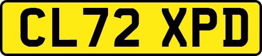 CL72XPD