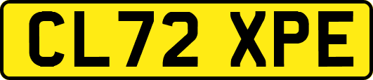 CL72XPE