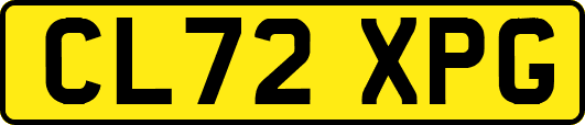 CL72XPG