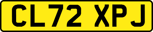 CL72XPJ