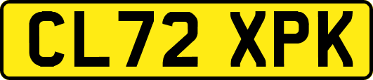 CL72XPK