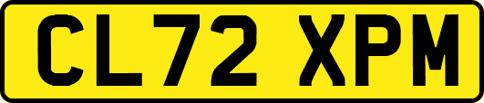CL72XPM