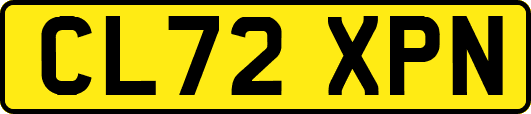 CL72XPN