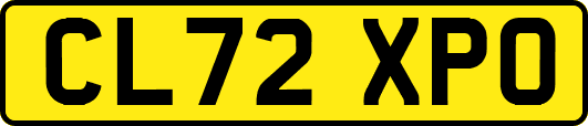 CL72XPO