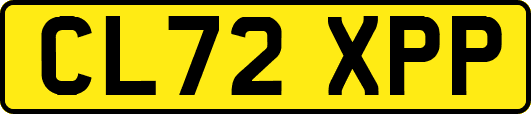 CL72XPP
