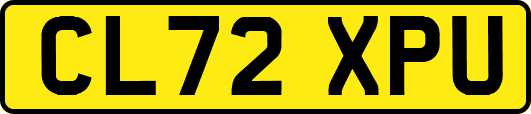 CL72XPU