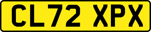 CL72XPX