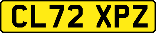CL72XPZ