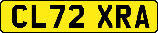 CL72XRA