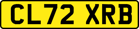 CL72XRB