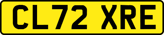 CL72XRE