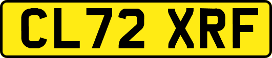CL72XRF