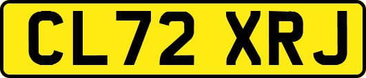 CL72XRJ