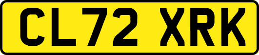 CL72XRK