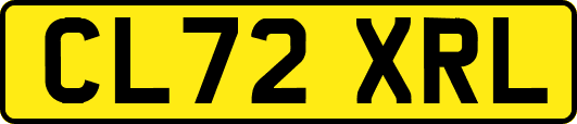 CL72XRL