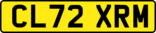 CL72XRM