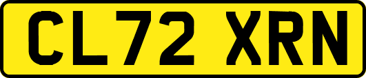 CL72XRN