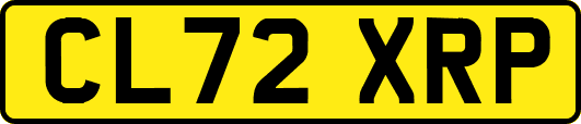 CL72XRP