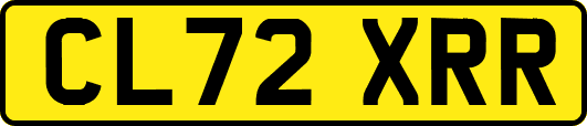 CL72XRR