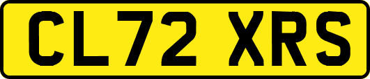 CL72XRS