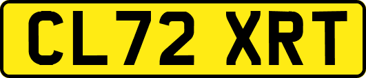 CL72XRT