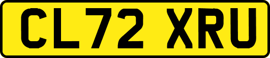 CL72XRU