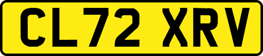 CL72XRV