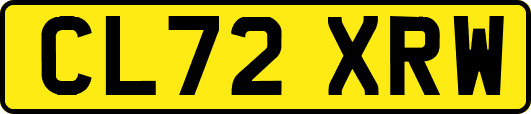 CL72XRW