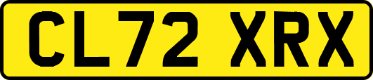 CL72XRX
