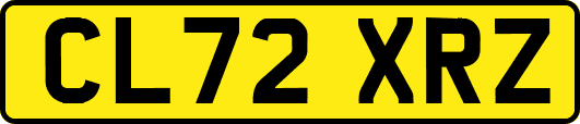 CL72XRZ
